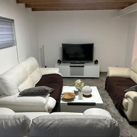 Maison Calme Proche Guebwiller Soultz-Haut-Rhin 외부 사진