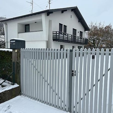 Maison Calme Proche Guebwiller Soultz-Haut-Rhin 외부 사진