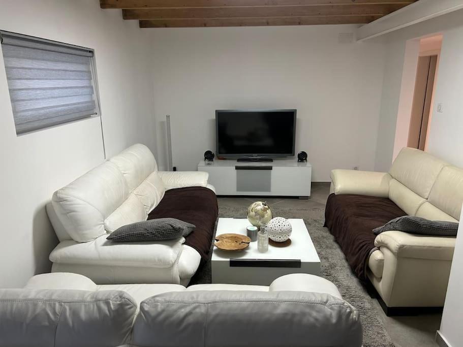 Maison Calme Proche Guebwiller Soultz-Haut-Rhin 외부 사진