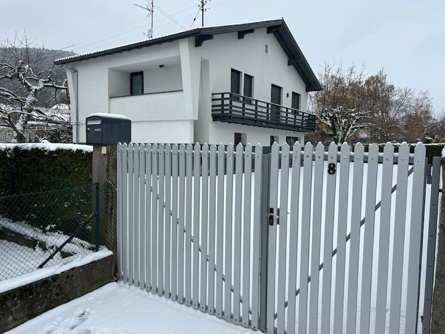 Maison Calme Proche Guebwiller Soultz-Haut-Rhin 외부 사진